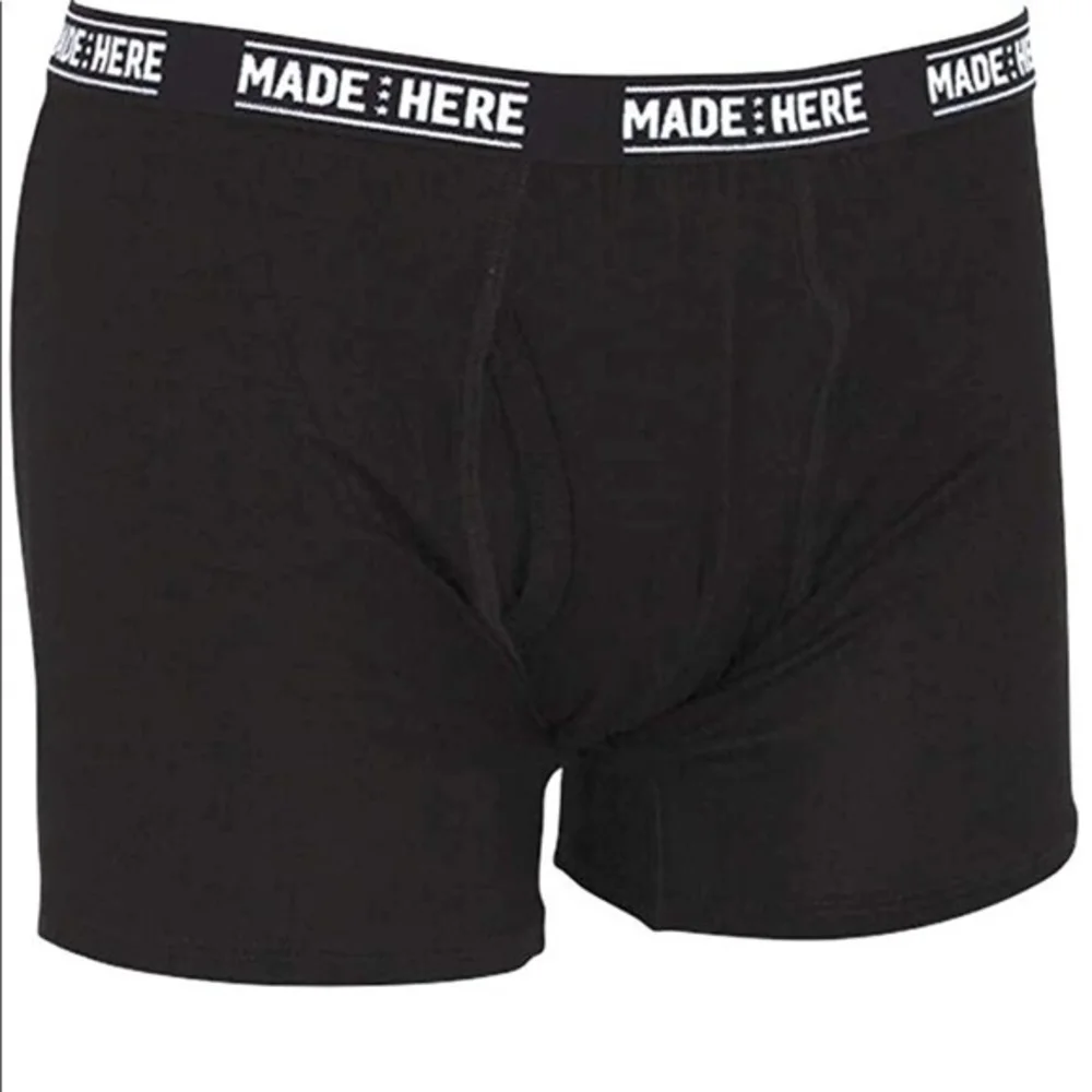Made Here made here